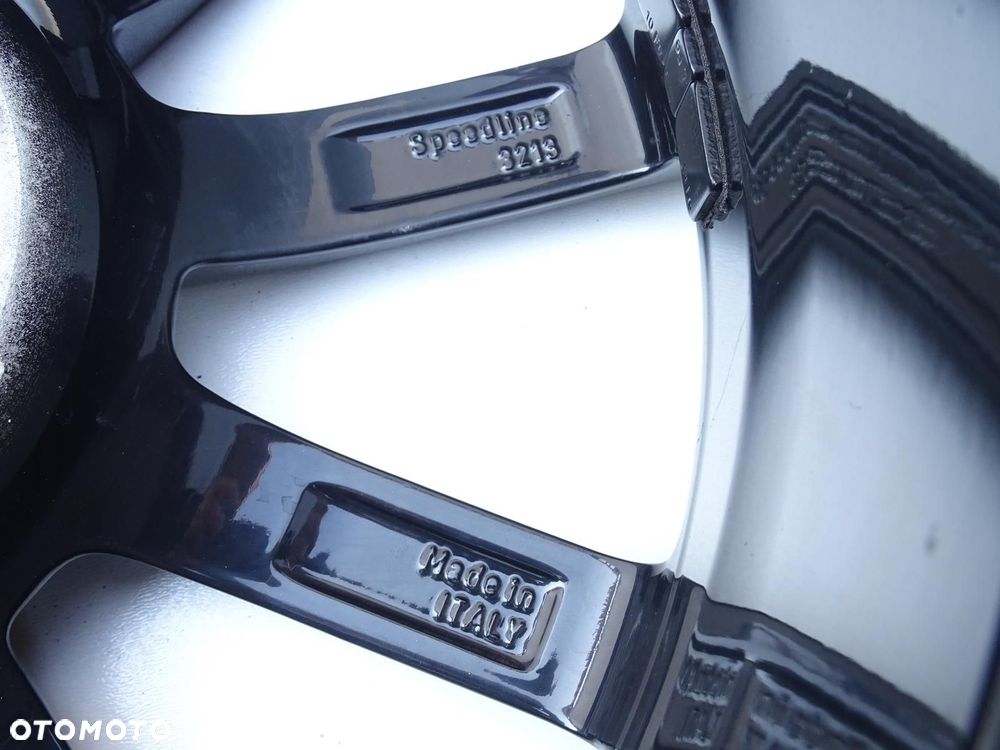 ALUFELGI FELGI 18 5x112 7,5" ET 51 8V0601025AL AUDI A3 8V S3 GOLF VII RS - 15