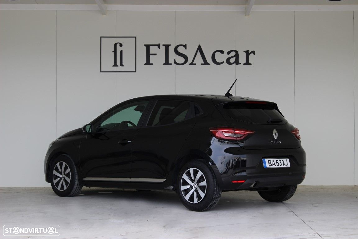 Renault Clio - 4