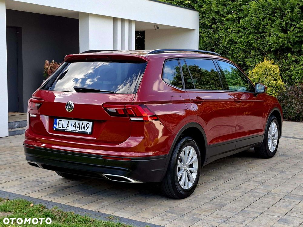 Volkswagen Tiguan - 4