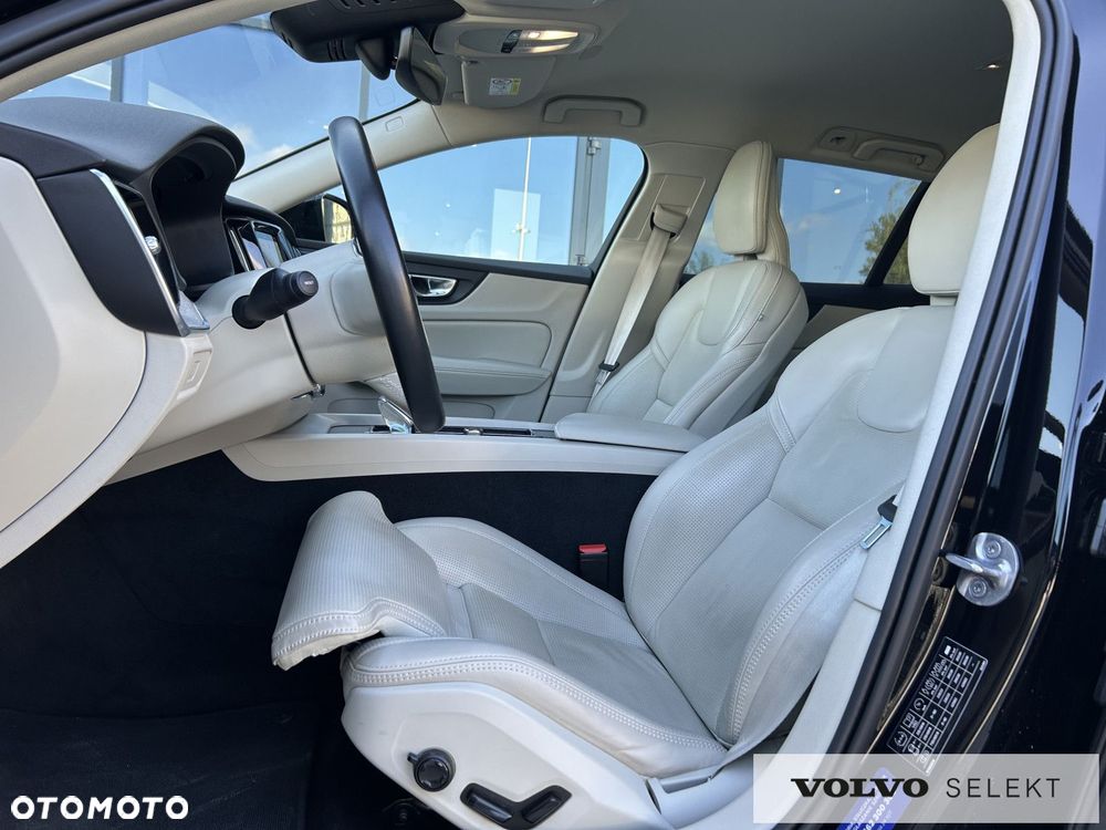 Volvo V60 - 12