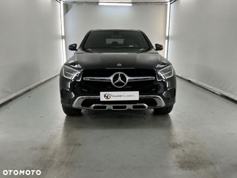 Mercedes-Benz GLC 300 de 4Matic 9G-TRONIC Exclusive - 2