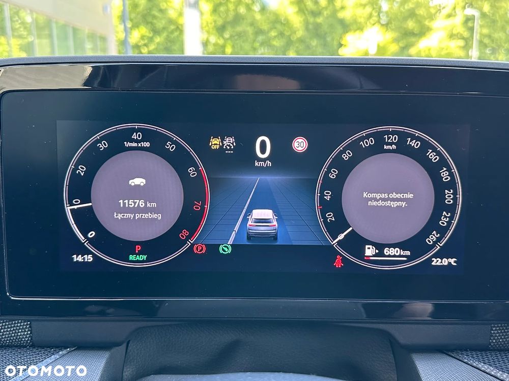 Skoda Kodiaq 1.5 TSI mHEV 4x2 Selection DSG - 17