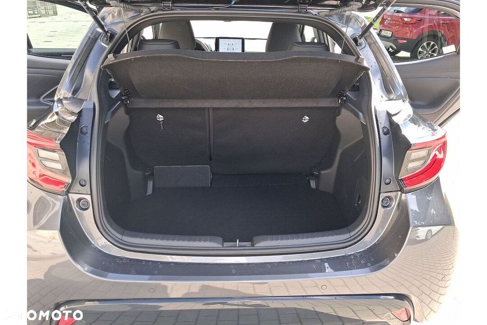 Mazda 2 Hybrid 1.5 Homura CVT - 23