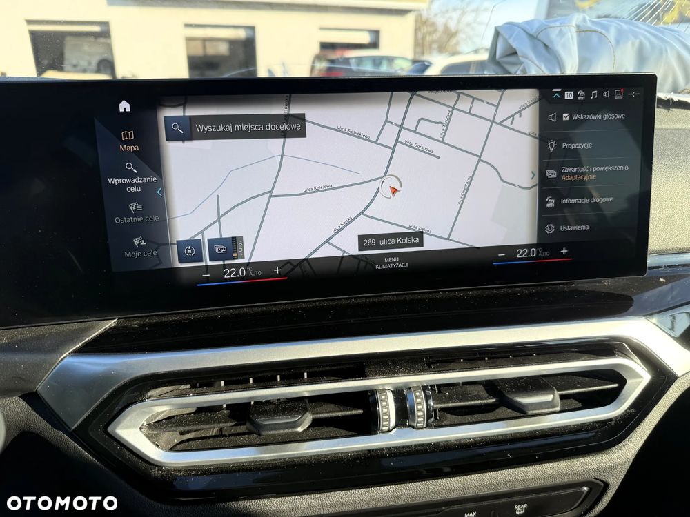 BMW Seria 3 318d Sport Line - 16