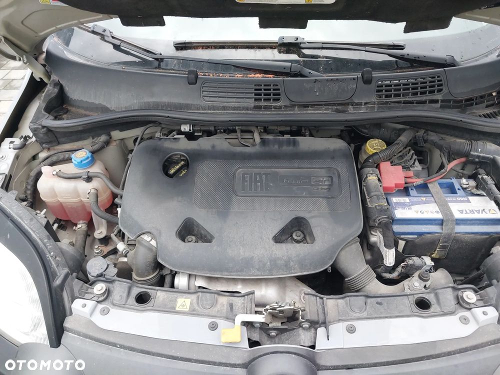 Fiat Panda 0.9 Twinair Start&Stopp Trekking - 6