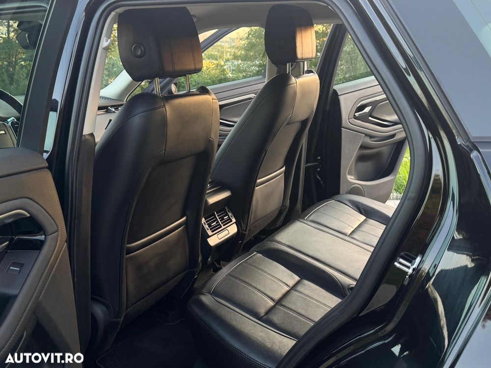 LAND ROVER Range Rover Evoque 2020 — imagine 11