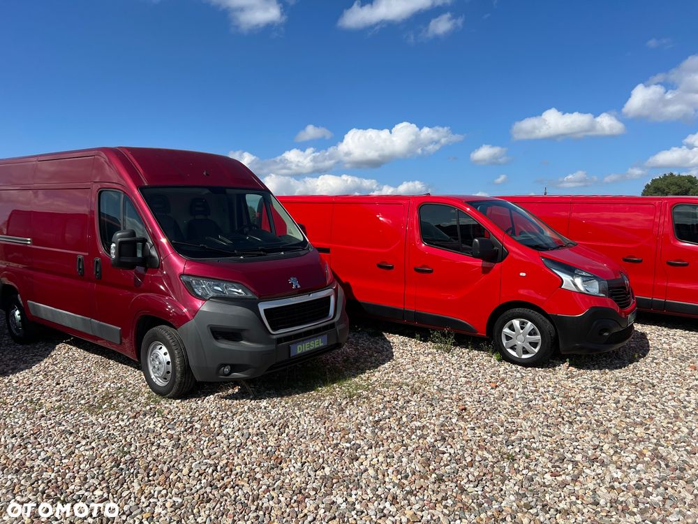 Opel Vivaro - 39