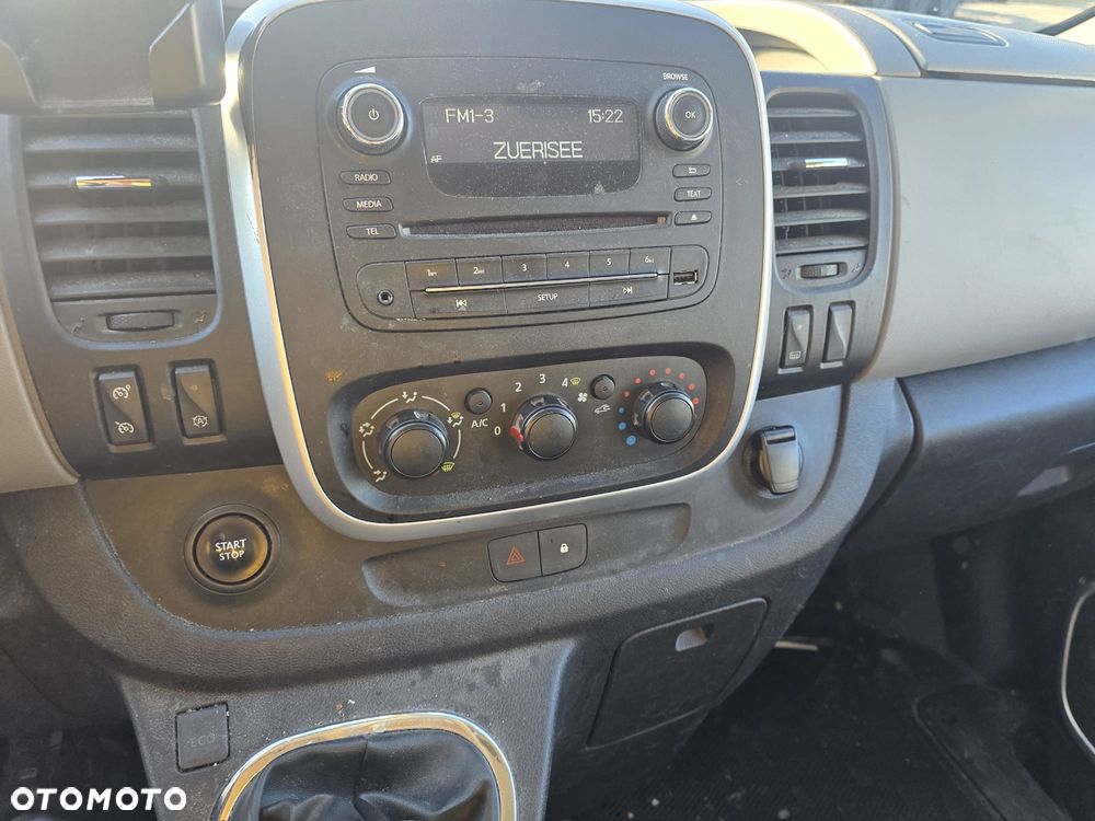 Nissan NV300 - 7