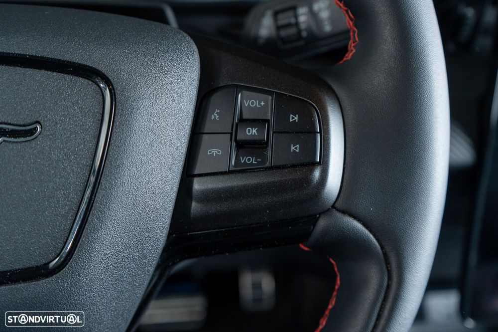 Ford Mustang Mach-E 98.7 kWh Premium - 30