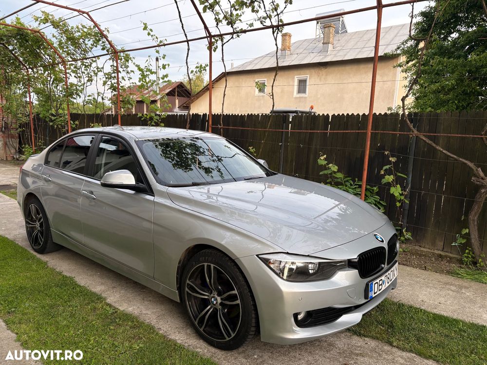 BMW Seria 3 - 3
