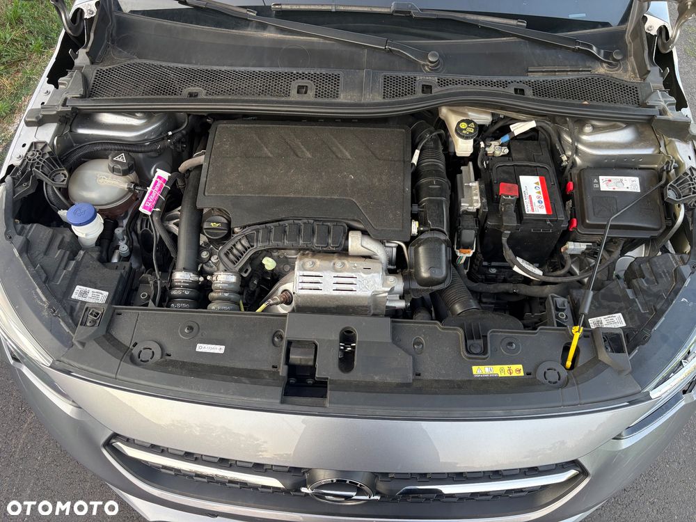Opel Corsa 1.2 Direct Injection Turbo Ultimate - 19