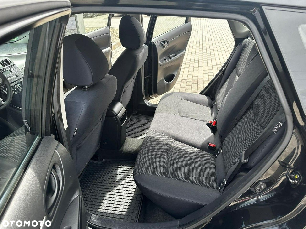 Nissan Pulsar 1.2 DIG-T Acenta - 12