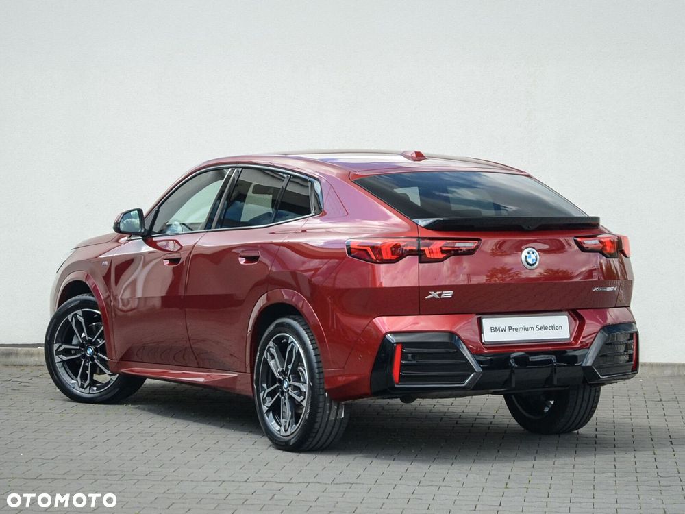 BMW X2 - 10