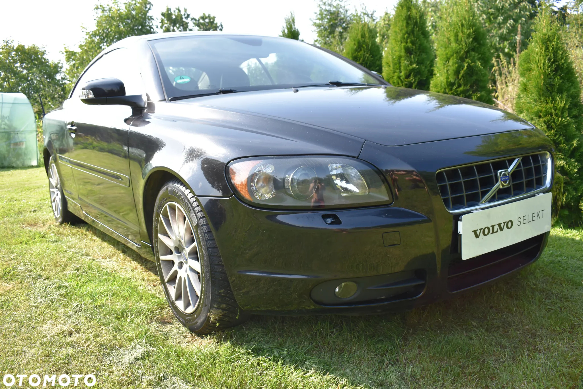 Volvo C70 - 35