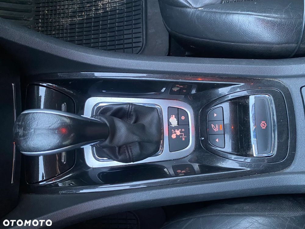 Citroën C5 HDi 135 Automatik Exclusive - 13