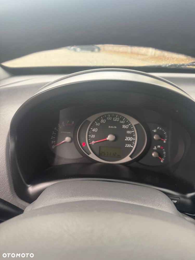 Hyundai Tucson 2.0 Active / Style - 16
