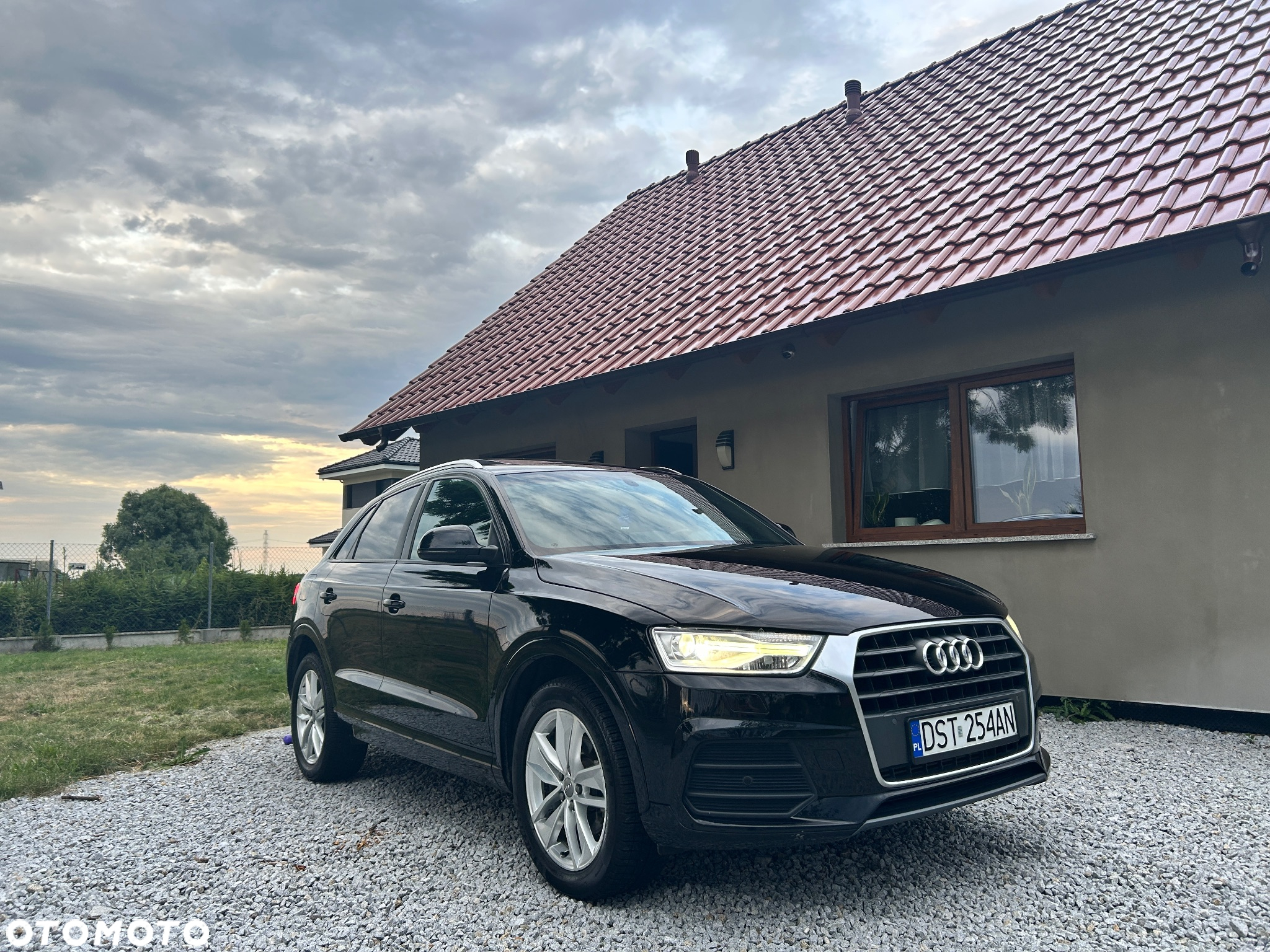 Audi Q3 - 17