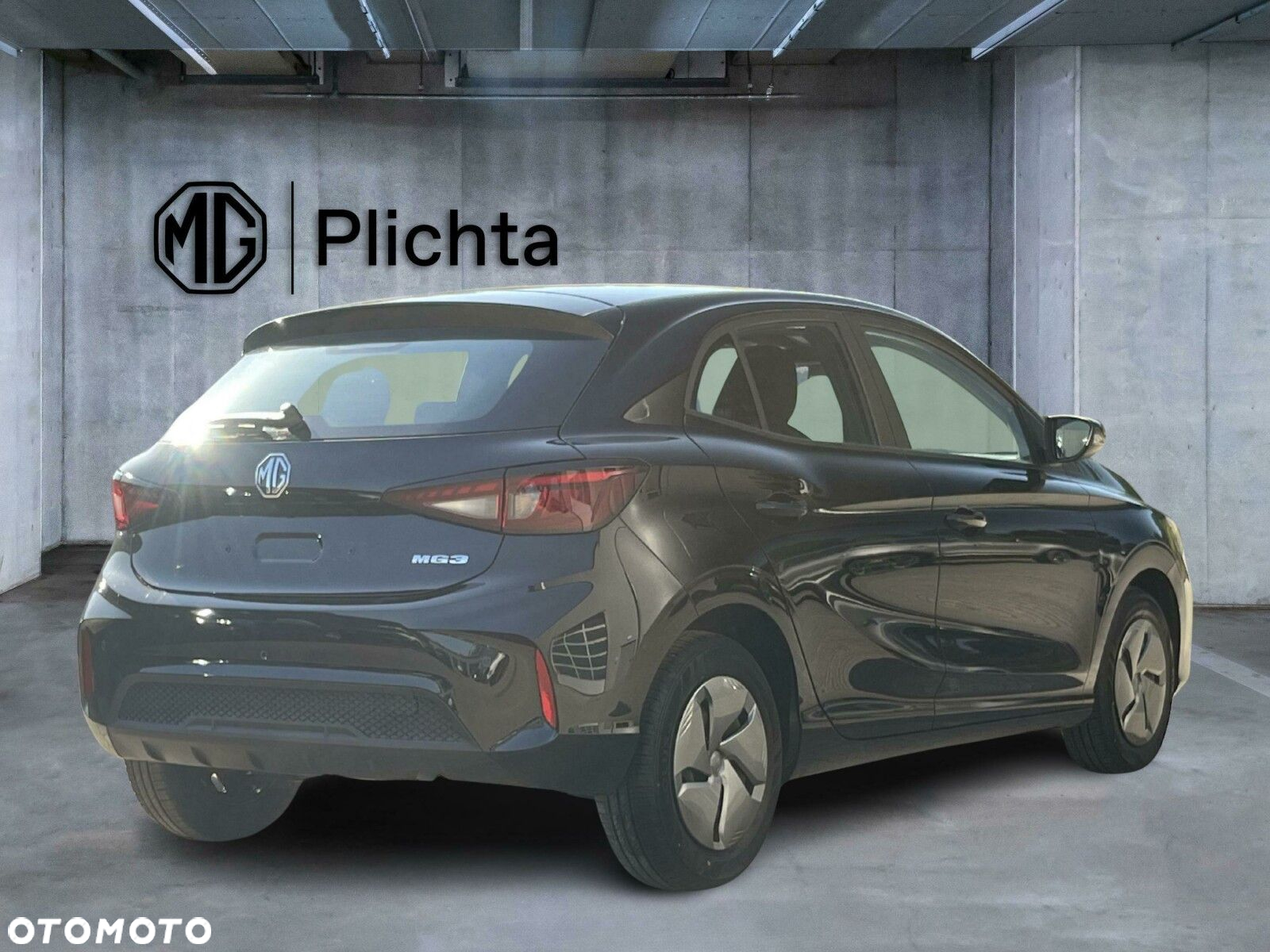 MG MG3 - 6