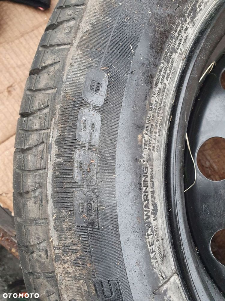 lampa tylna prawa FIAT STILO 2002r 1.6 16v ben chb NIE KOMBI - 6