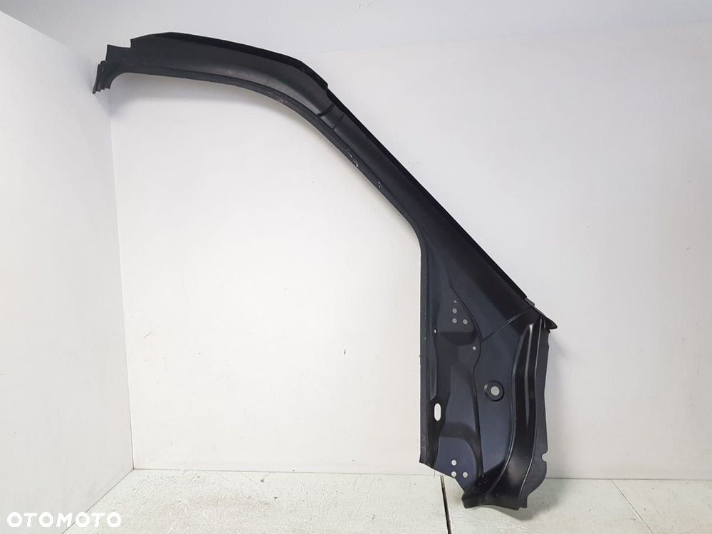 NOWY LEWY PRZEDNI SŁUPEK CITROEN JUMPER  PEUGEOT BOXER FIAT DUCATO  06-24 8501t4 - 5