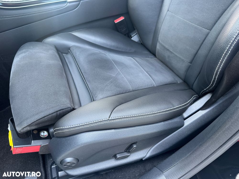 Mercedes-Benz GLC Coupe 250 d 4MATIC - 31