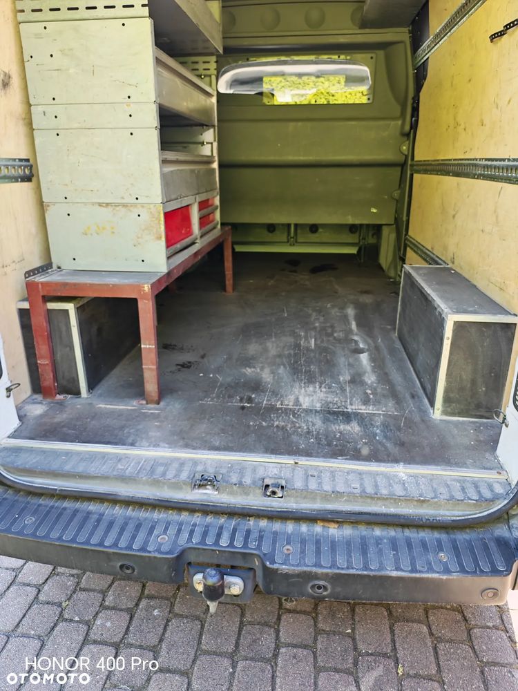 Renault Master - 8