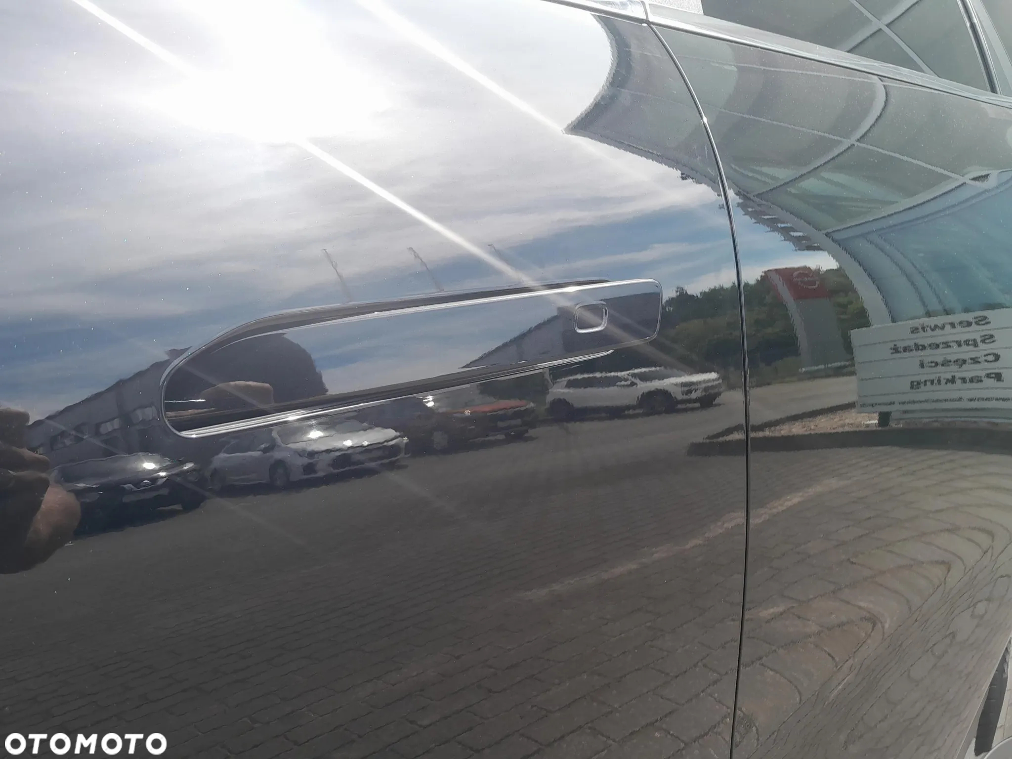 Chery Tiggo 8 - 9