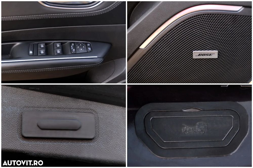 Renault Talisman ENERGY dCi 130 EDC ELYSEE - 8