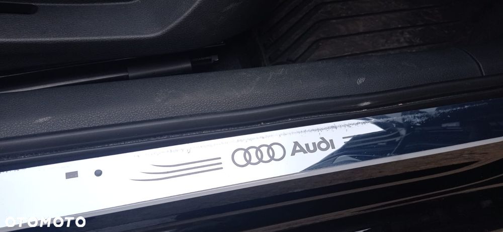 Audi A3 Limousine - 19