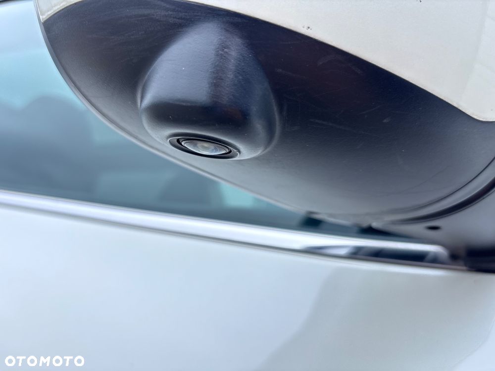 Nissan Qashqai 1.3 DIG-T N-Connecta - 35