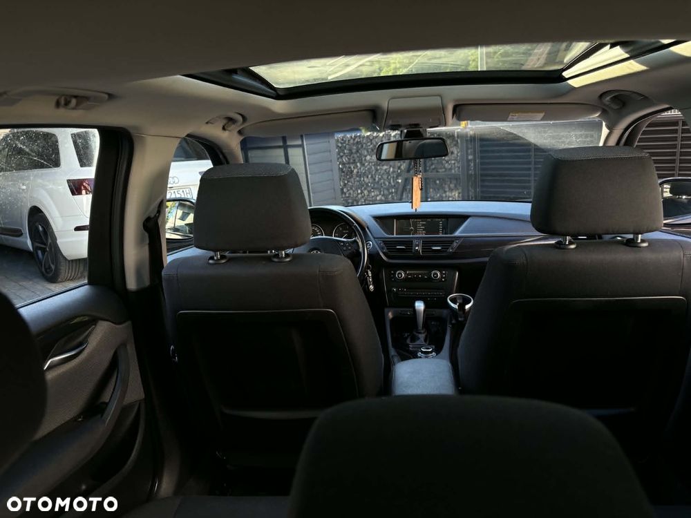 BMW X1 - 13