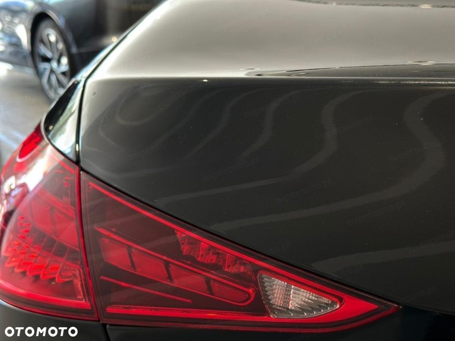 Mercedes-Benz Klasa C - 19