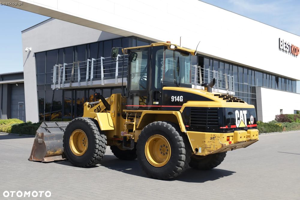 Caterpillar 914G - 10