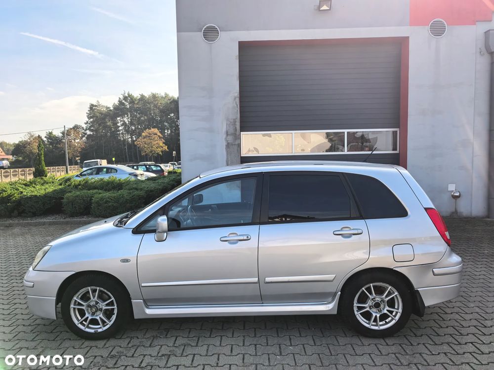 Suzuki Liana Kombi 1.6 Comfort - 10