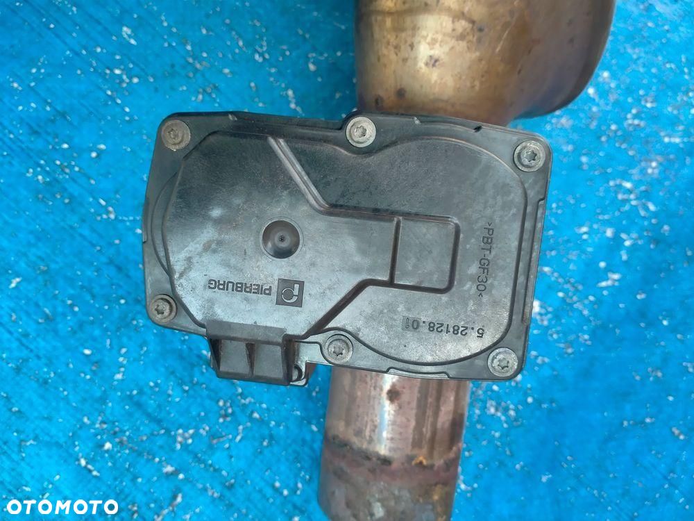 Audi Q5 80A 2.0 TDI / Katalizator 80A131703D / ORYGINAŁ - 5