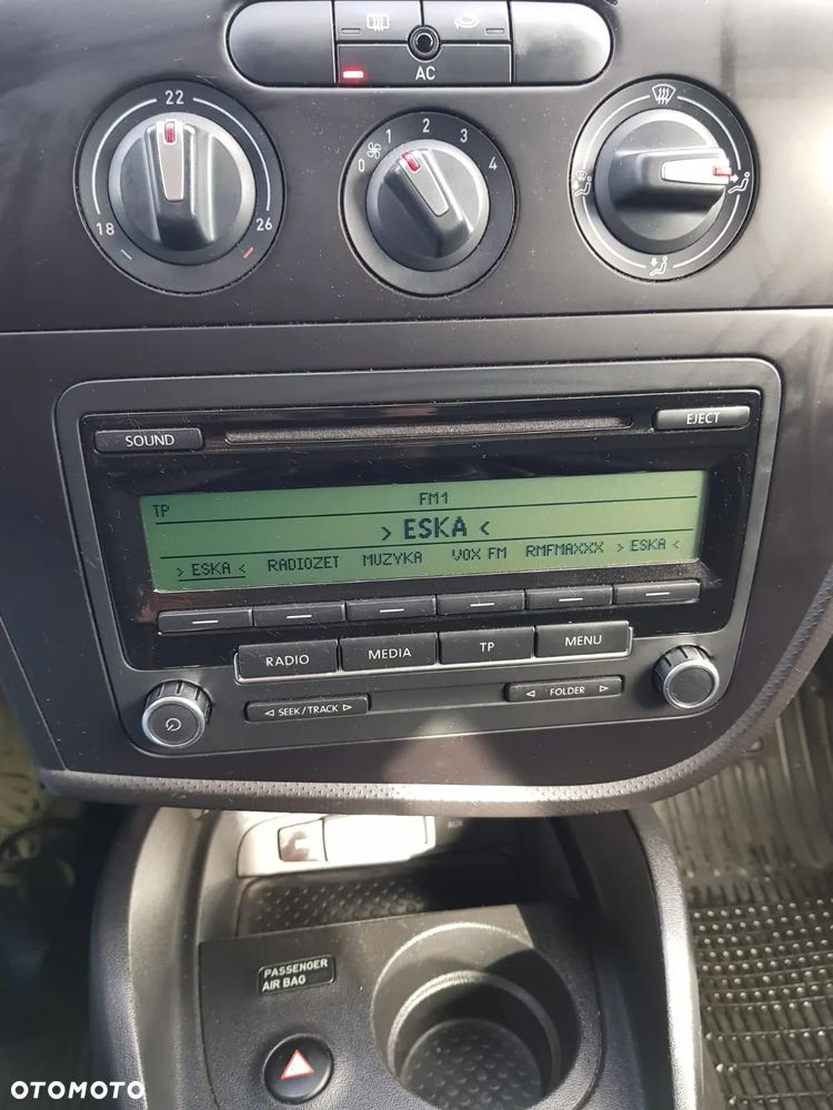 Seat Leon 1.6 TDI Reference - 8