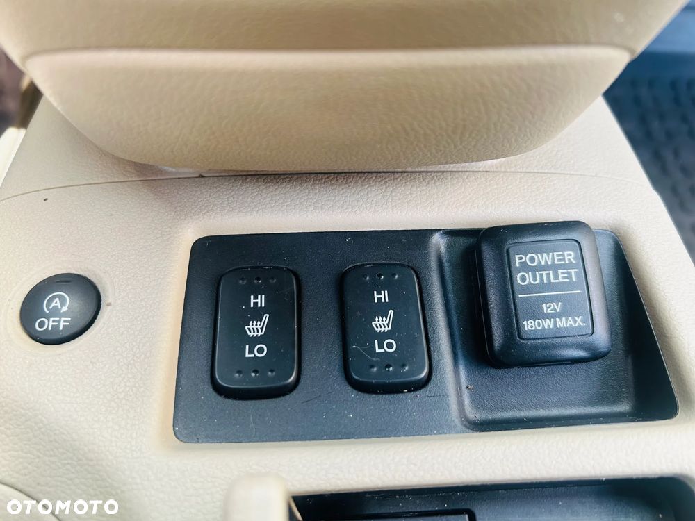 Honda CR-V 2.0 Executive - 12