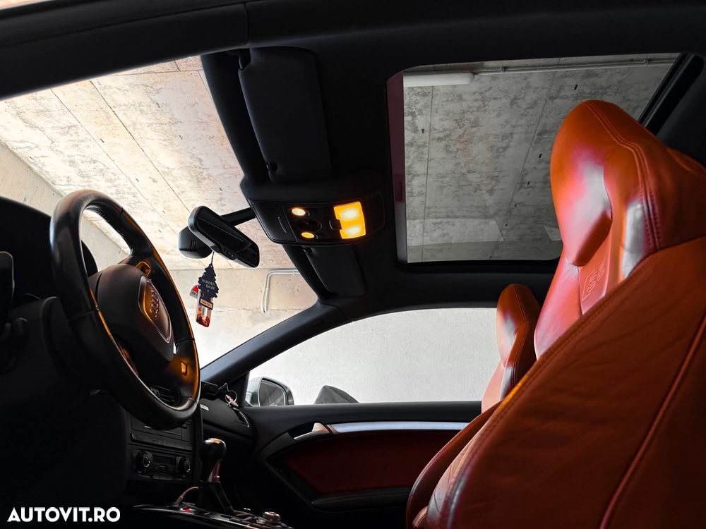 Audi S5 - 7