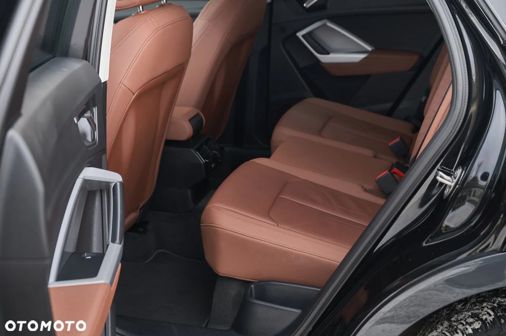 Audi Q3 Sportback 35 TDI S tronic - 24