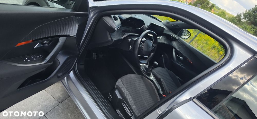 Peugeot 2008 - 5