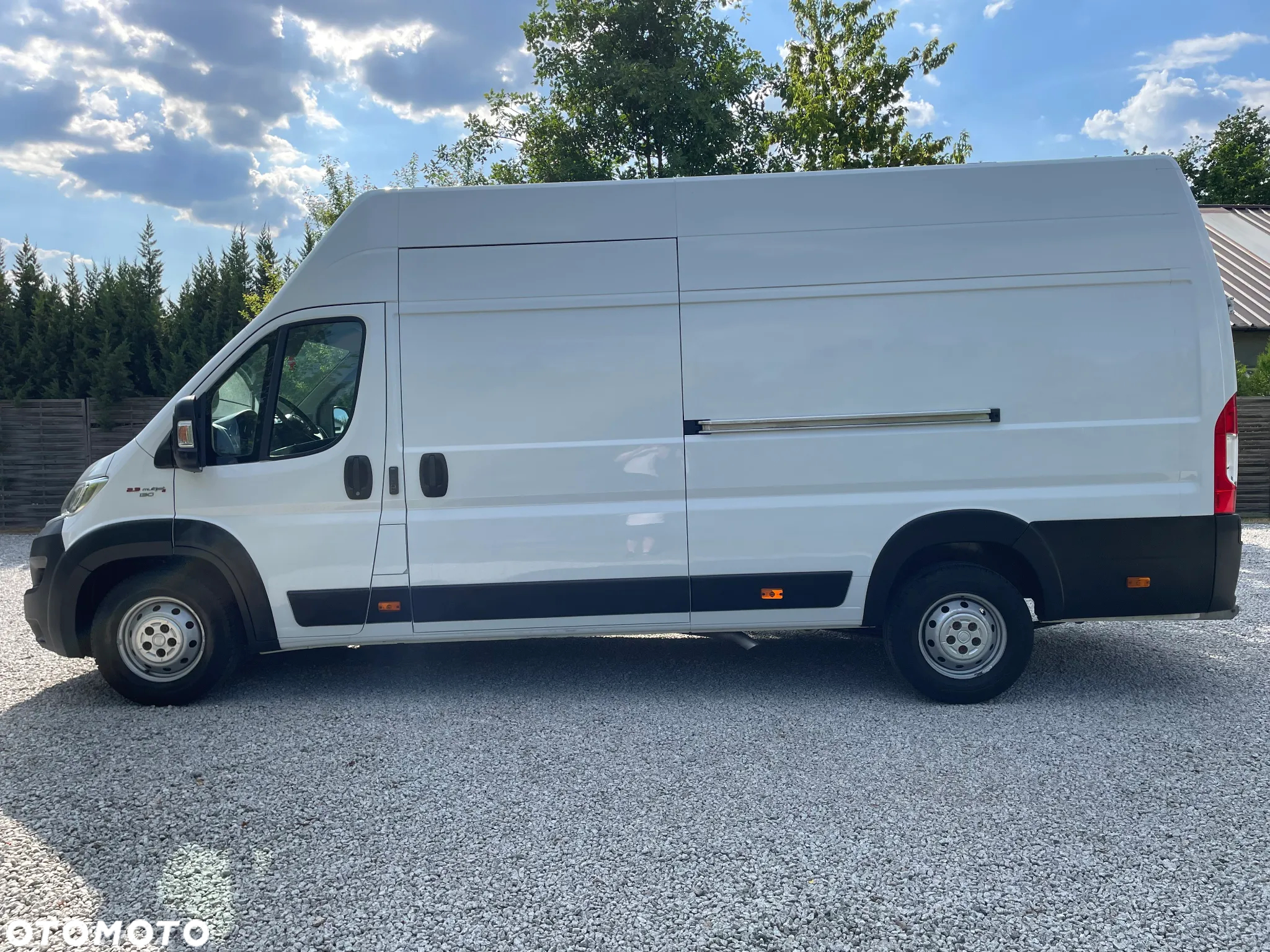 Fiat Ducato - 7
