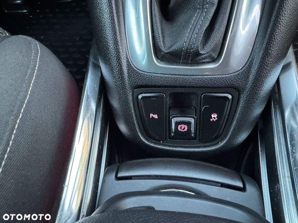 Opel Zafira 2.0 CDTI Cosmo - 15