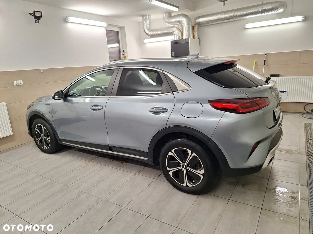 Kia XCeed 1.6 GDI PHEV Business Line DCT - 9