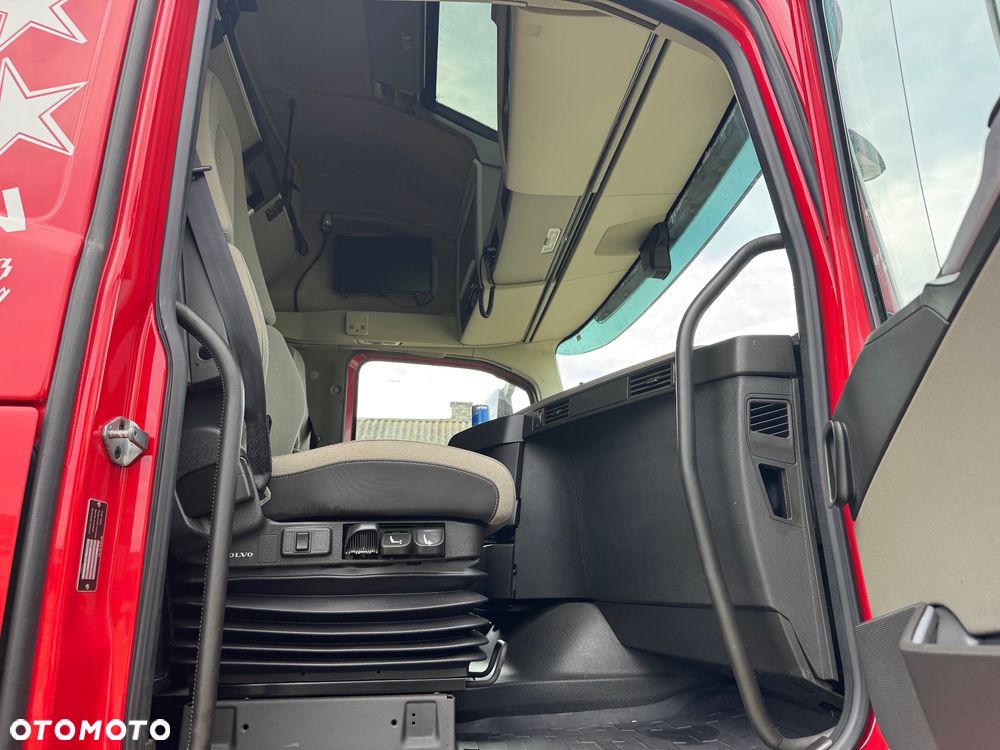 Volvo FH 4 - 19