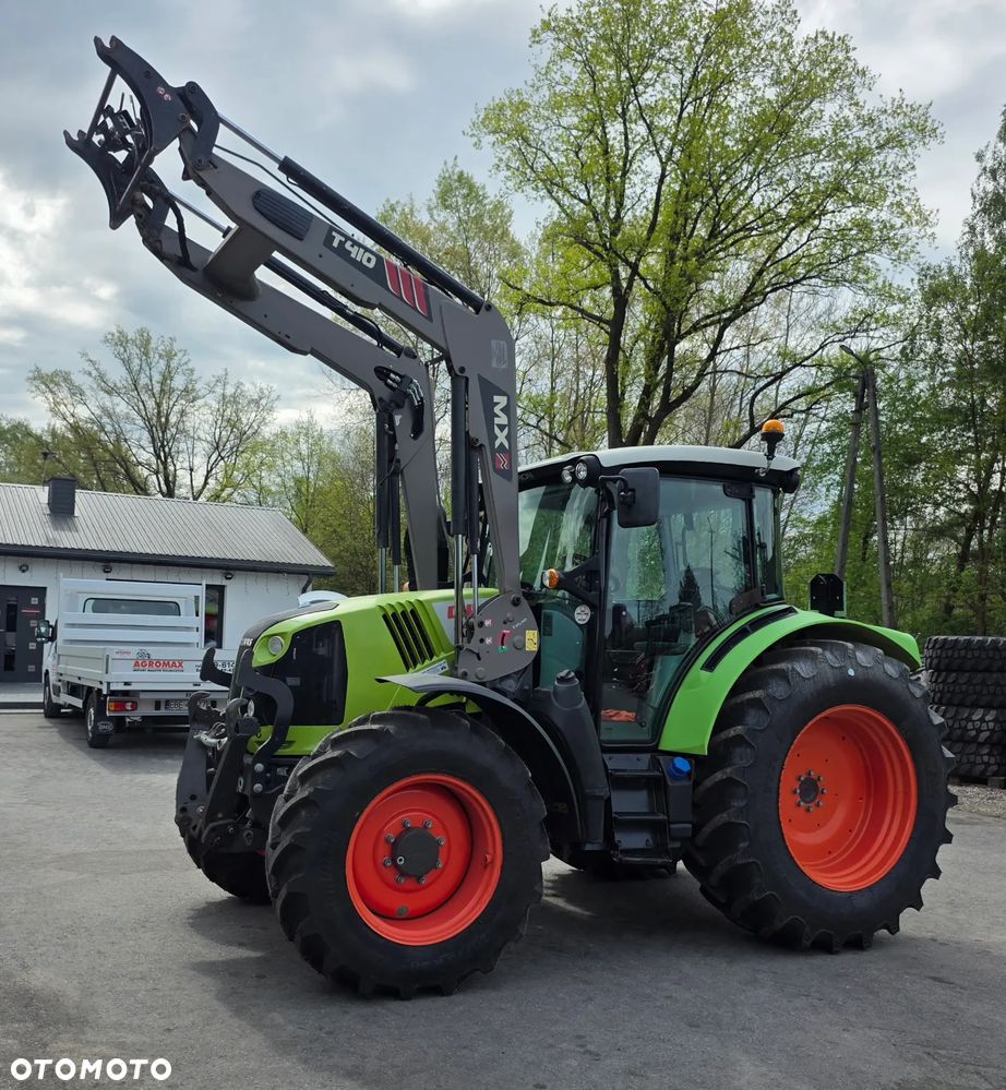 Claas Arion 440 CIS - 16