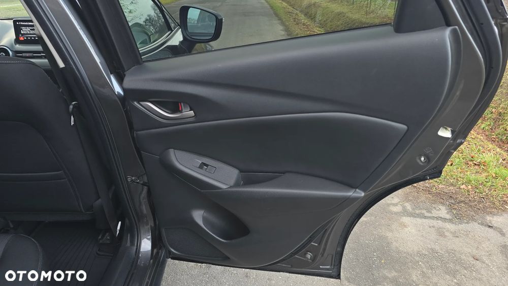 Mazda CX-3 2.0 SkyJoy - 33