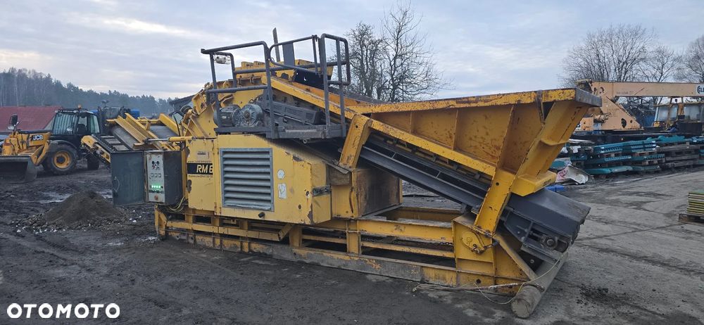 Powerscreen Kruszarka udarowa Rubblemaster RM60, DARMOWE TESTY, GWARANCJA - 6