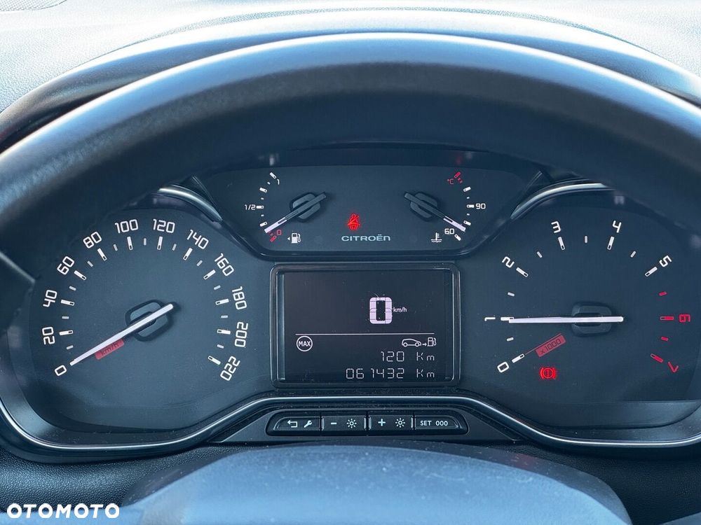 Citroën C3 1.2 PureTech Feel S&S - 17