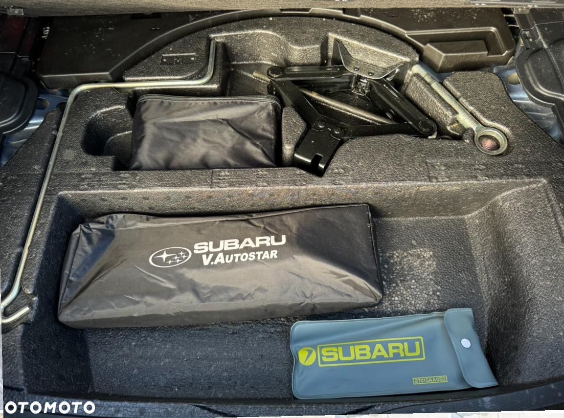 Subaru XV 2.0D Exclusive - 29