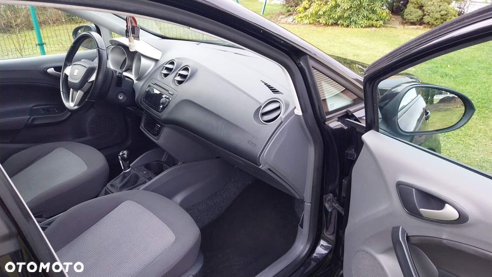 Seat Ibiza - 13